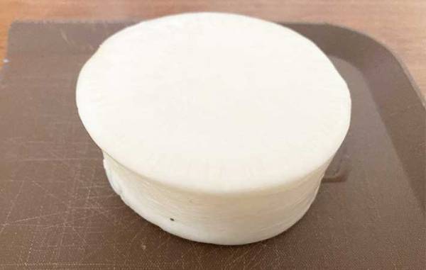 しなびた大根を復活させるには？　簡単すぎる方法に「これは感動」「みずみずしい」