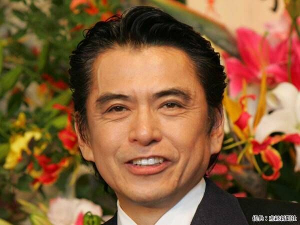 「さびしい」「元気の塊みたいな人だった」　俳優・志垣太郎さんが逝去