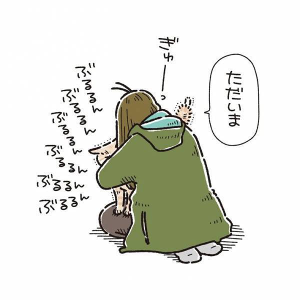 猫は飼い主を覚えているのか？　約１か月ぶりに再会すると…