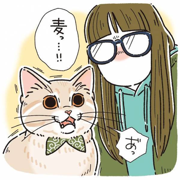 猫は飼い主を覚えているのか？　約１か月ぶりに再会すると…