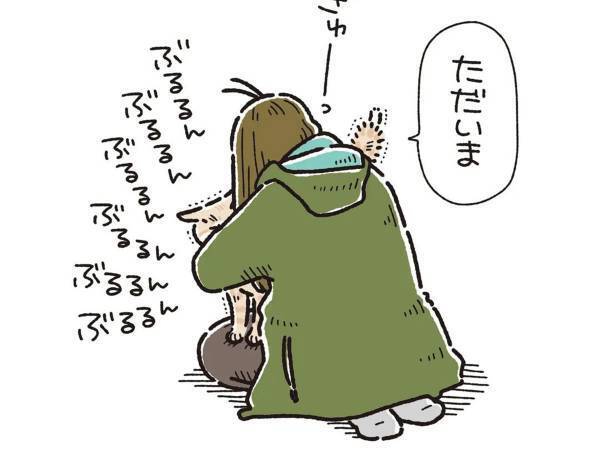 猫は飼い主を覚えているのか？　約１か月ぶりに再会すると…