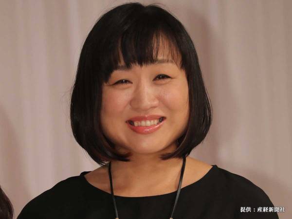 南海キャンディーズ・しずちゃん結婚　公開された１枚を見ると？　「お似合い」「お相手も背が高そう」