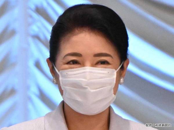 「おめでとうございます！」　皇后・雅子さま、５９歳の誕生日に祝福の声