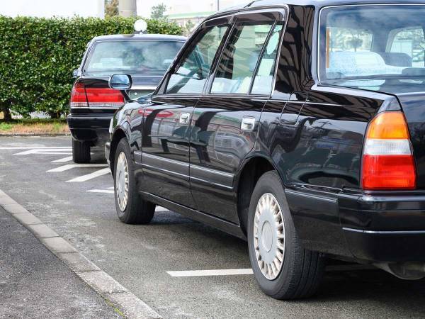 未来から来たの…！？　スタジオジブリが公開した、タクシーの『領収書』に驚愕