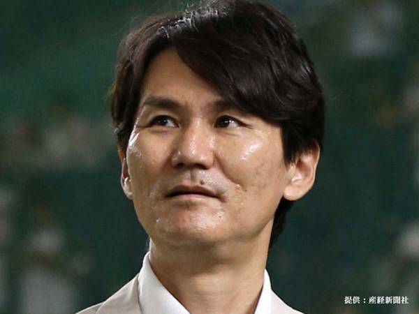 南原清隆、相方・内村光良とのツーショットに反響！　「いい笑顔」「最高」