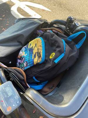 「絶望感エグい」　忙しい朝　やっと一息つけると思ったら、まさかの物が視界に…