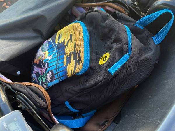 「絶望感エグい」　忙しい朝　やっと一息つけると思ったら、まさかの物が視界に…