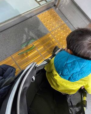 「電車で笑いそうになった…危ない」　2歳の息子が「飼いたい！」といい始めたのは…？