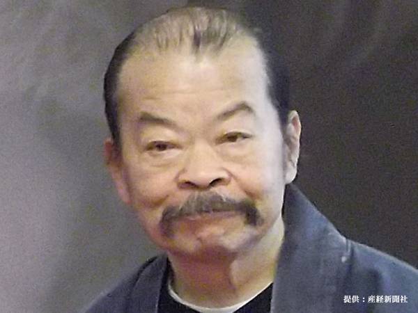 『男はつらいよ』源吉役、佐藤蛾次郎さん亡くなる　寅次郎の弟分として人気に