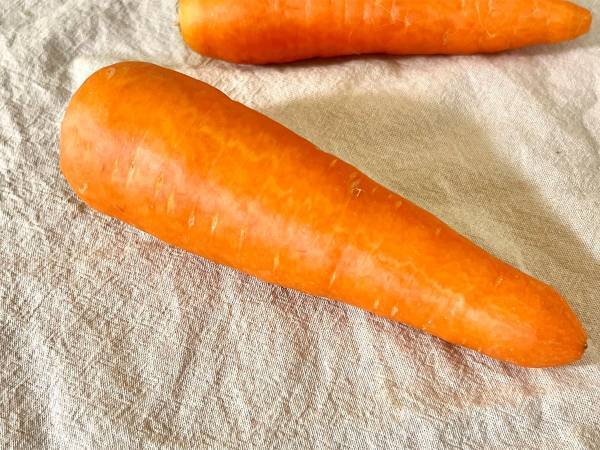 寒い時期にぴったり！　シェフが公開した『人参のポタージュ』レシピがおいしそう