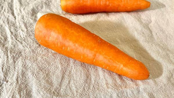 寒い時期にぴったり！　シェフが公開した『人参のポタージュ』レシピがおいしそう