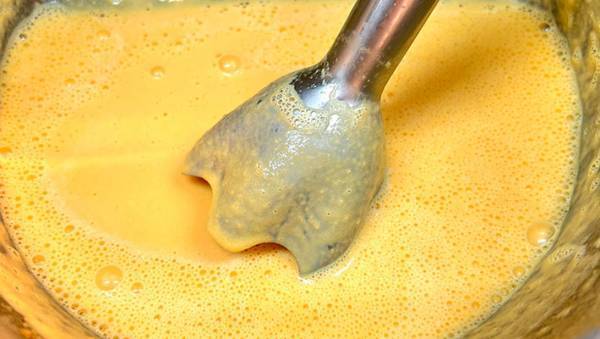 寒い時期にぴったり！　シェフが公開した『人参のポタージュ』レシピがおいしそう