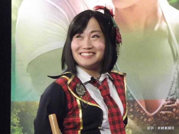 ネット上の誤った情報に反応したキンタロー。に「好感持てる」「正直者！」