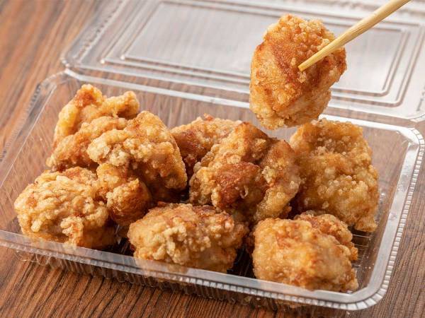 「唐揚げってなんでみんな金賞なの？」　理由を考えてみたら、平和すぎた！