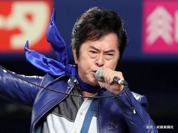 『アニメソング界の帝王』水木一郎さん、肺がんのため逝去　享年７４歳