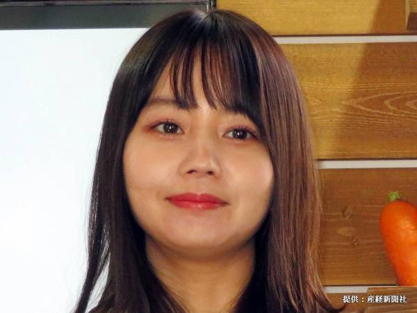 堀北真希の妹・NANAMIが結婚を発表！　お相手はロックバンドメンバー