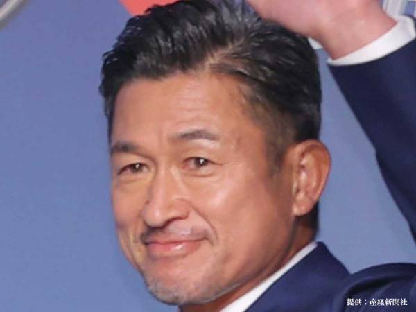 「例えるならば『宝石』です」　プロの占い師から見た『キングカズ』の人生とは