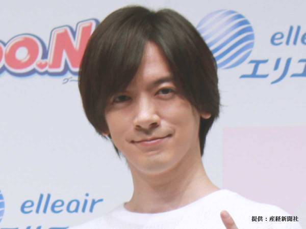 娘の『イヤイヤ期』明かしたDAIGOに「よくぞいってくれた」の声