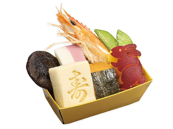 くら寿司が『一人用おせち』を期間限定で販売　「面白い発想」「もっと増えてほしい」