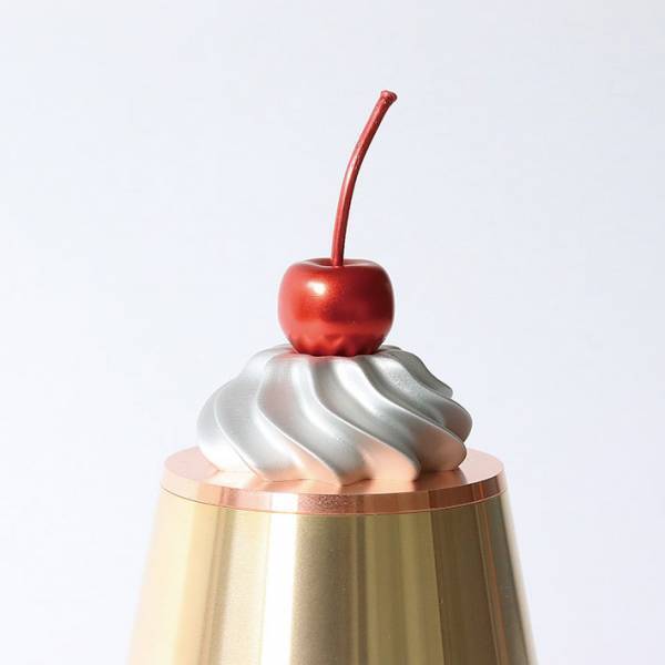 そうきたか…！　斜め上をいく究極の『固めプリン』が誕生