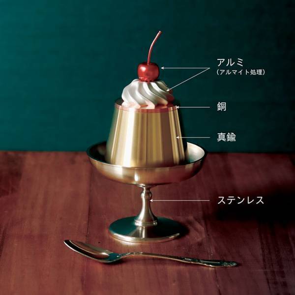 そうきたか…！　斜め上をいく究極の『固めプリン』が誕生