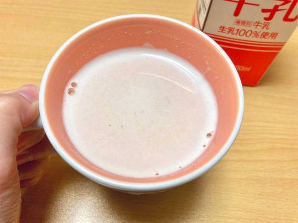 正月に余らせがちなきなこを消費するには？　「手軽でおいしそう」「やってみる～！」