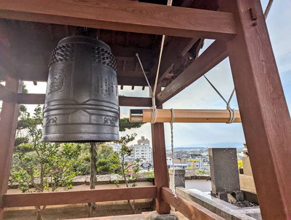 除夜の鐘について僧侶が注意喚起　「最悪、鐘がひび割れます」に「知らなかった」の声