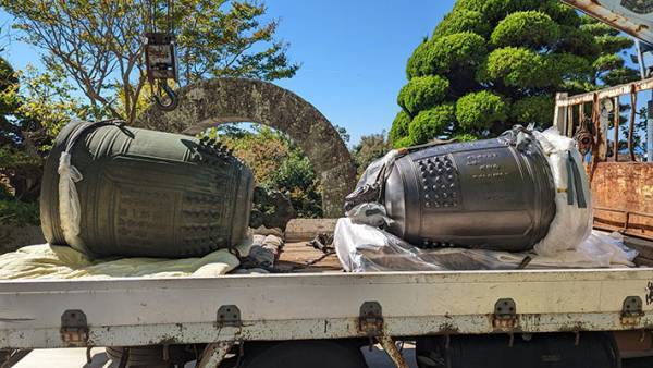 除夜の鐘について僧侶が注意喚起　「最悪、鐘がひび割れます」に「知らなかった」の声