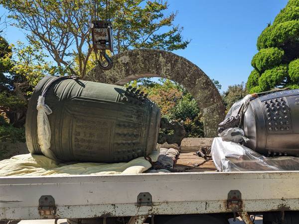 除夜の鐘について僧侶が注意喚起　「最悪、鐘がひび割れます」に「知らなかった」の声