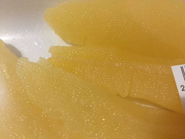 数の子が欲しい！『量と値段』に悩む女性３人が、スーパーの店員に相談すると？