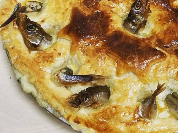 「台無しにしている感じがすごかった」　クリスマスに長年の夢が叶って爆笑