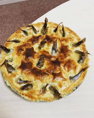 「台無しにしている感じがすごかった」　クリスマスに長年の夢が叶って爆笑