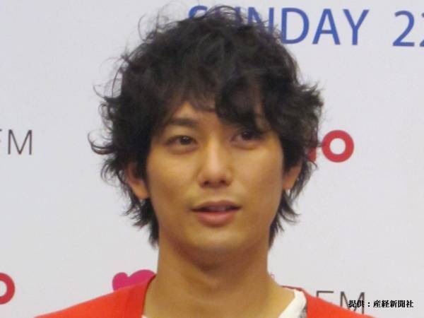 平岡祐太が結婚を報告　直筆メッセージに祝福の声が殺到