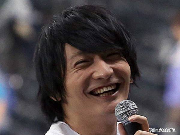 『ノッブ結婚』がトレンド入り　声優・島﨑信長の結婚に「おめでとう！」の声