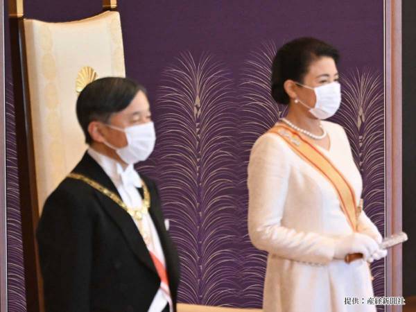 ジョージア大使「皇室からたまわったおせちです」　１枚の写真に反響