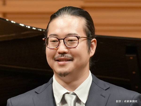 『ショパンコンクール』で受賞した反田恭平と小林愛実が結婚！　「将来が楽しみだ」