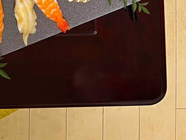 「どうなってるんだ…」「何者なの？」　父親手作りのおせちに、驚き！