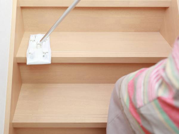 クイックルワイパーの『知る人ぞ知る裏技』に「最高！」「早く知りたかった」