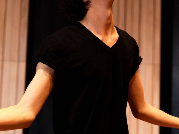 五十嵐隼士、現在の姿に「ビックリした！」「懐かしい」