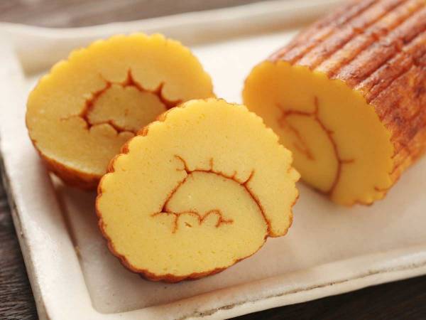 余った伊達巻きをサックサクに焼くと？　「おいしそう」「やってみたい！」