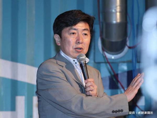 ８時間に及ぶ、大捜索！　愛猫が行方不明になった笠井信輔に共感の声