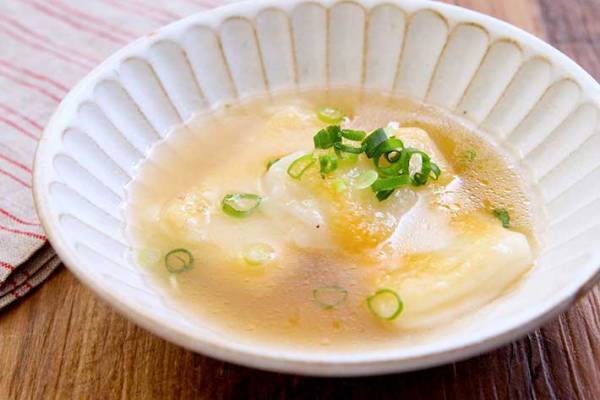 「お餅を余らせてしまった…」　そんな人におすすめ！簡単アレンジレシピ