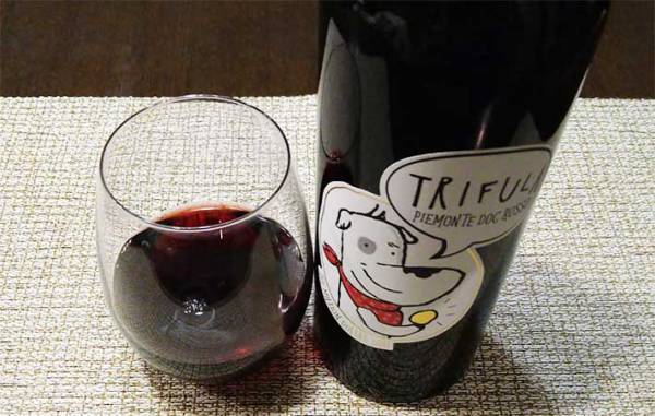 カルディで売ってたワイン　店員にすすめられるままに購入し…？