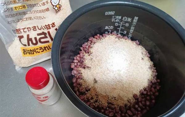 【あんこ好き必見】市販のあんこはもう買わない！？　炊飯器で作る方法がこちら！