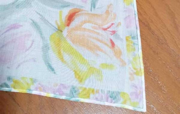 面倒な小物のアイロンがけ　時短になる方法に「なるほど！」「これを使えばよかったのか」