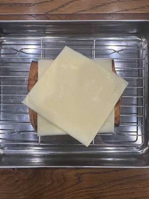 背徳感のあるアップルパイ…？　あるアレンジレシピに「これはやばい」