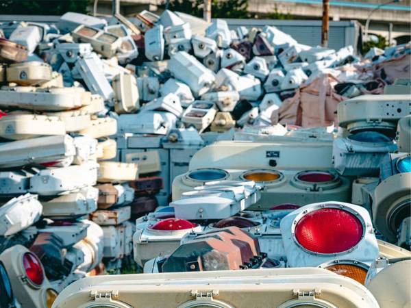 写真家が撮った『かつての英雄たち』の姿に「カッコいい」「哀愁と美しさが漂う」