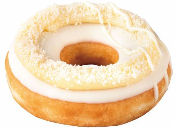 シマエナガのかわいすぎるドーナツが登場！　しかし、悲しみの声が寄せられる事態に