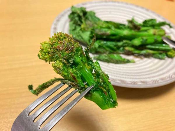 JA全農の『菜の花の食べ方』に注目集まる　「絶対においしい」「この発想はなかった」