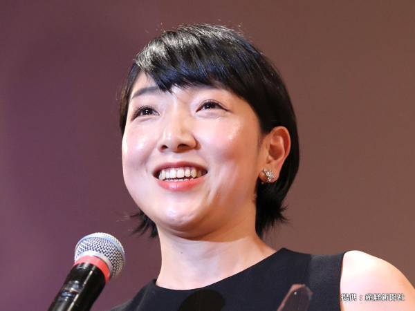 安藤サクラ、結婚前から義実家で同居　産前産後のエピソードにも「マジか」「素敵！」